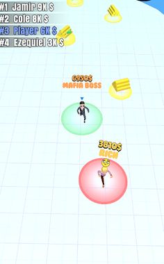 Rich royale - Screenshot 1