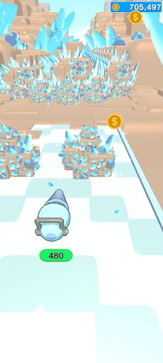 Mining Evolution Run - Screenshot 4