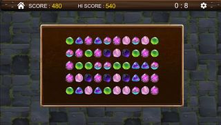 Excavate Diamond - Screenshot 3