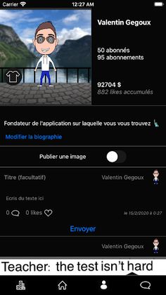 NetYork - Screenshot 3