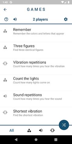 Quinb - Screenshot 3