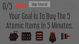 Atomic Auction - Screenshot 2