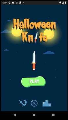 Knifes UIS - Screenshot 1