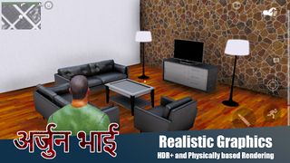 Arjun Bhai: The Gangster Venge - Screenshot 3