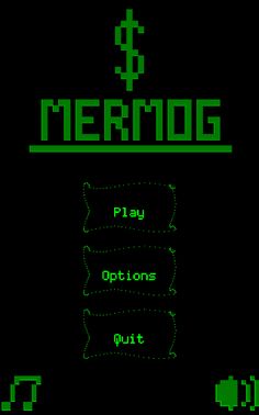 Mermog - Screenshot 2