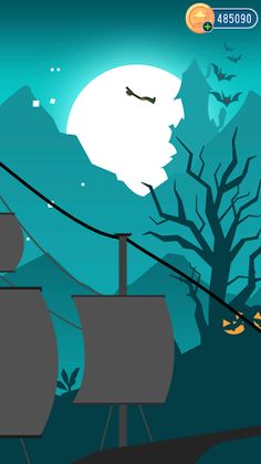 Flip Diver - Screenshot 4
