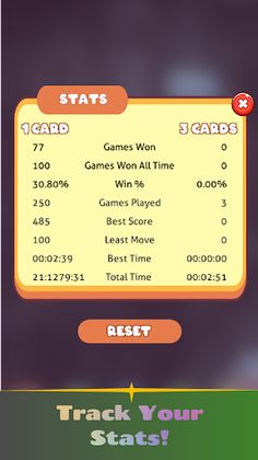 Paragon Solitaire - Screenshot 4