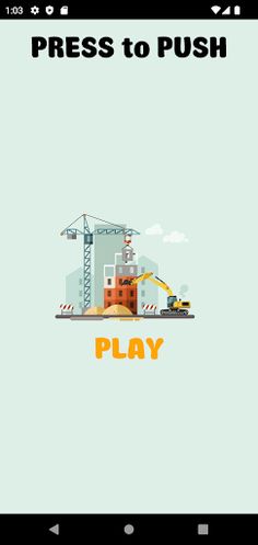 Press to Push - Screenshot 2