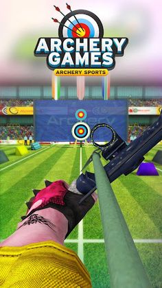 Archery Shooting - Screenshot 3