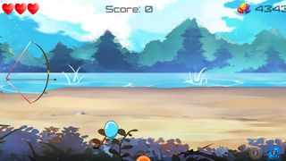 Balloon Shooter - Bubble Shoot - Screenshot 3