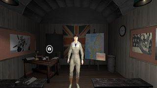 Virtual Spitfire - Screenshot 3