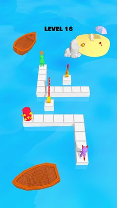 Evil Twins - Screenshot 1