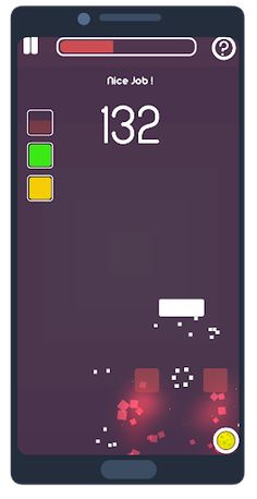 Square Shift - Screenshot 1