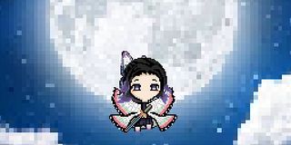 Zenitsu's oni Defence!(Demon S - Screenshot 1