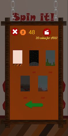 Spin It! - Screenshot 3