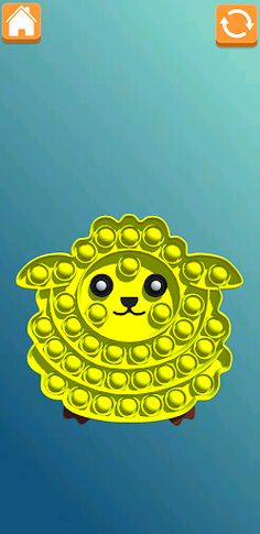 Antistress Brain Relax Toy - Screenshot 2