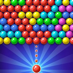 Superior Bubble Shooter - Screenshot 4