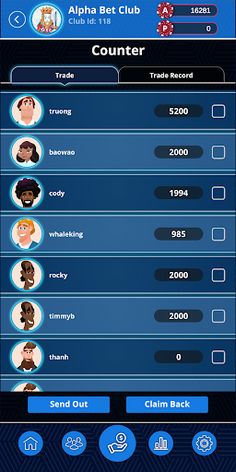 PPH Poker Peer-to-Peer Sportsb - Screenshot 2