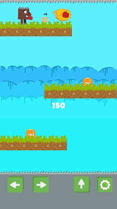 Rocky Hill - Screenshot 1