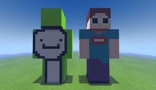 Craftsman Dream World Survival - Screenshot 1