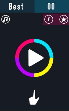 COLOR Travel - Screenshot 1