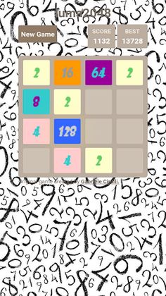 luma 2048 - Screenshot 2