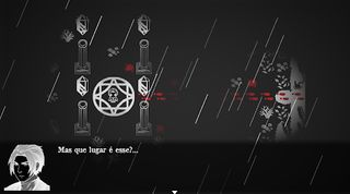 Mundo Invertido - Screenshot 1