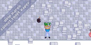 BogPiler - Screenshot 2