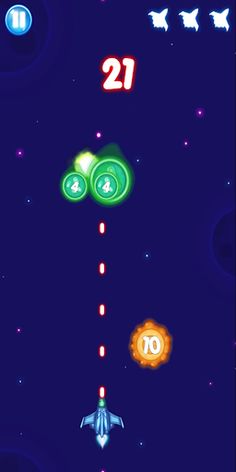 GMK777 - Screenshot 1