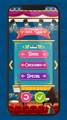 ART FRENZY: SYMPHONY EDITION - Screenshot 1