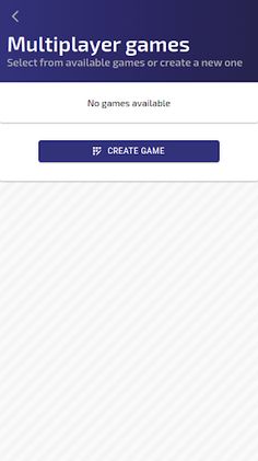 Sudoku II (Multiplayer) - Screenshot 3