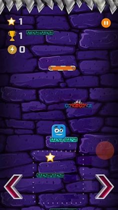 Fall Xtra - Screenshot 4