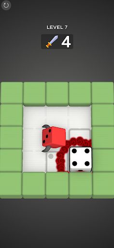 Roll Attack - Screenshot 3