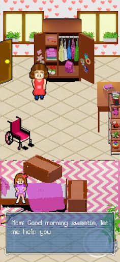 Un día en Mis Zapatos - Screenshot 1