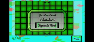 Eart Green - Screenshot 2