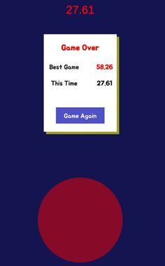 Shield Game - Screenshot 2