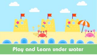 Toddler Games - Hide and Seek - Screenshot 3