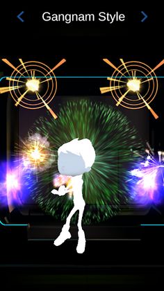 Disco Dancer - Screenshot 1