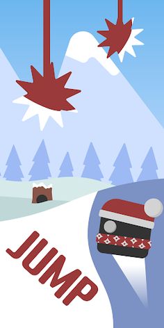 JumpeR - Screenshot 1