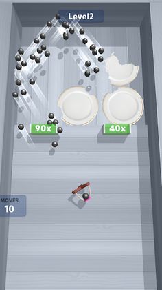 Smash To Bits - Screenshot 1