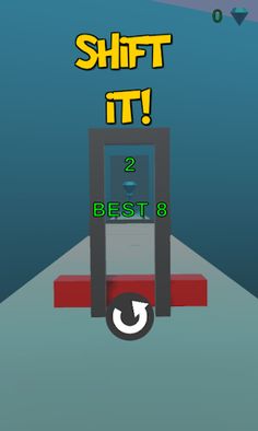 Shift It! - Screenshot 4