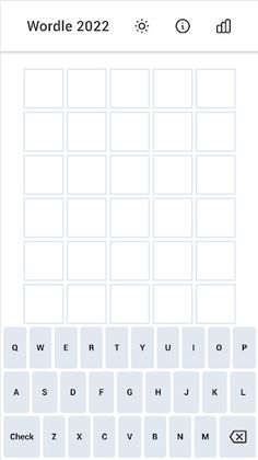 Word Finding Game - Screenshot 2