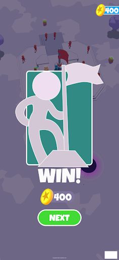 Human Tsunami - Screenshot 3