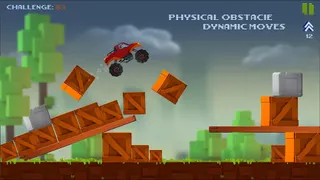 Master Rider - Screenshot 1