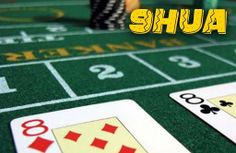 999 hua baccarat analyzer - be - Screenshot 2