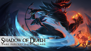Shadow of Death: Offline Games - Screenshot 1