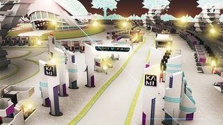 KAMI VV - Screenshot 1