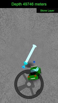 Drive Down - Screenshot 3