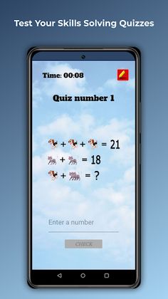 SmarThink - Screenshot 1