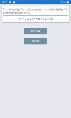 Fastthinker - Screenshot 3